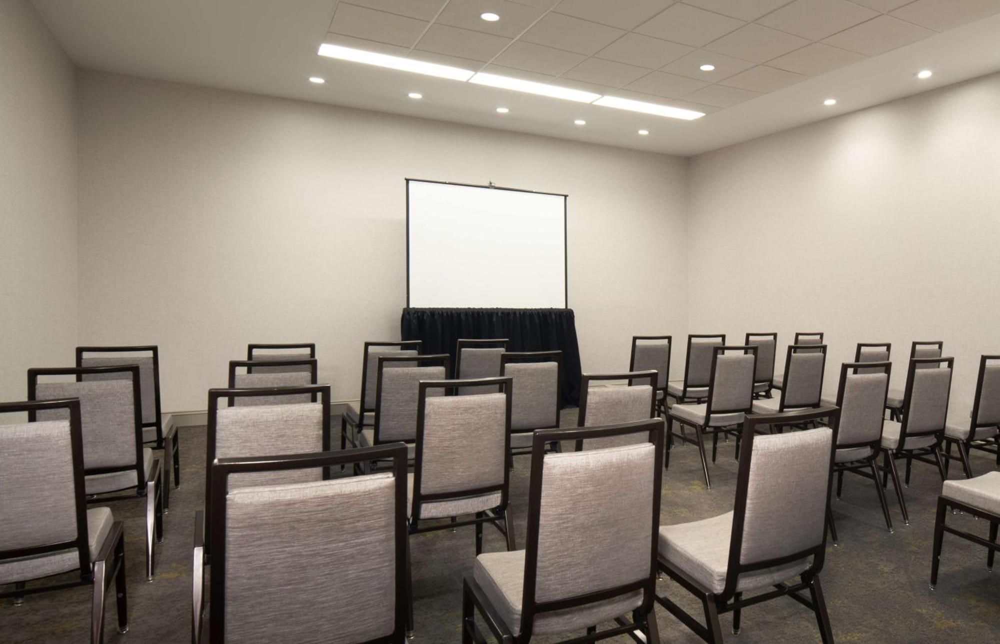 Hilton Atlanta/Marietta Hotel&Conference Center Esterno foto