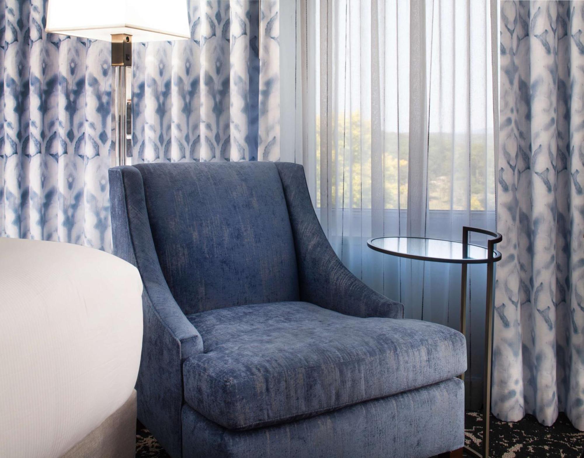 Hilton Atlanta/Marietta Hotel&Conference Center Esterno foto