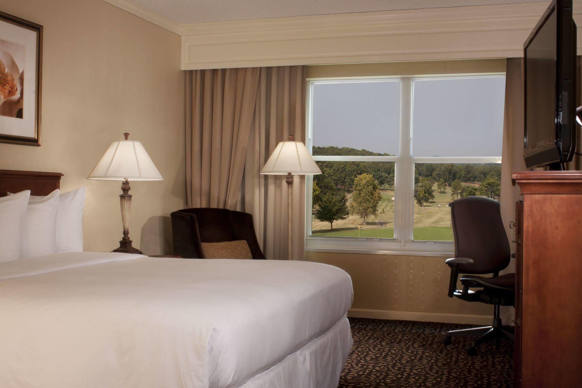 Hilton Atlanta/Marietta Hotel&Conference Center Camera foto